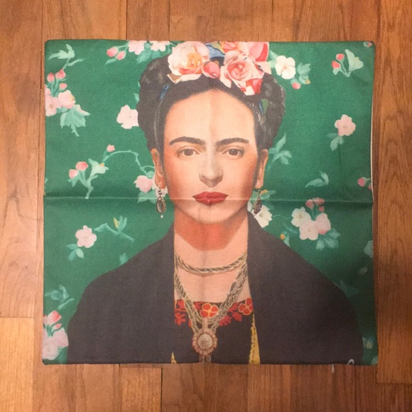 RESTOCK 🌸3/$25🌸 Frida Kahlo Self Portrait - Picture 4 of 5